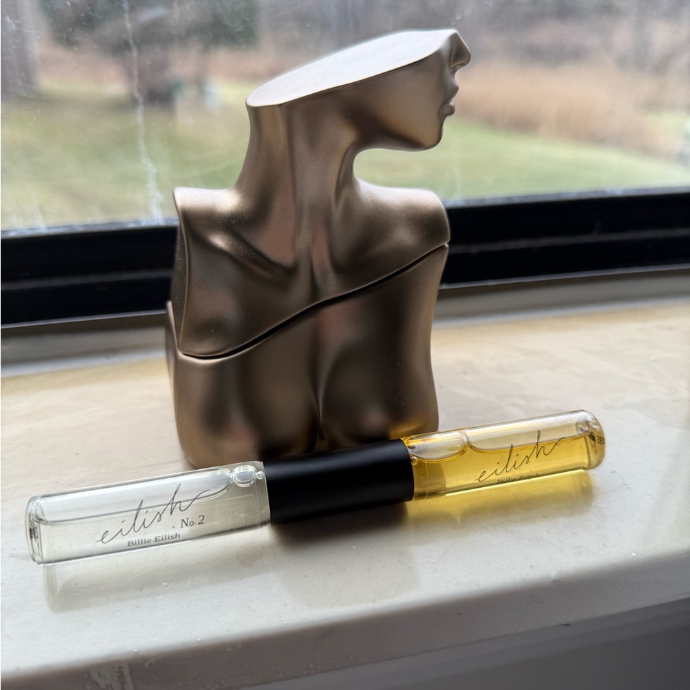 Billie Eilish Eau de Parfum